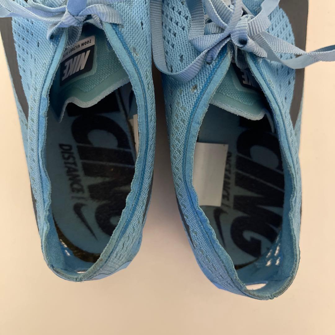 【使用品・26cm】NIKE ズームヴィクトリー