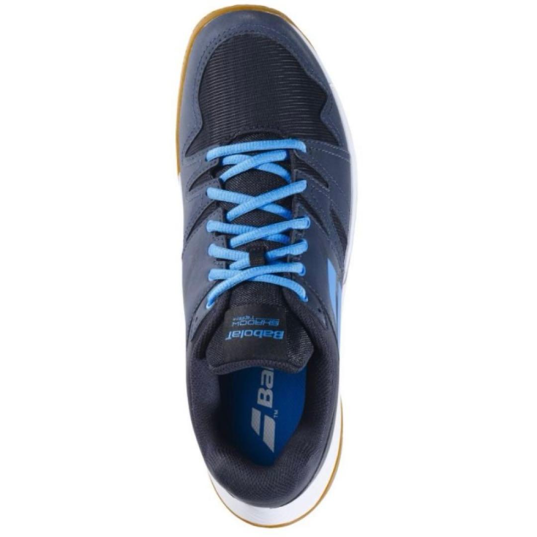 新品未使用★ バボラ BABOLAT バドミントンシューズ TEAM 2