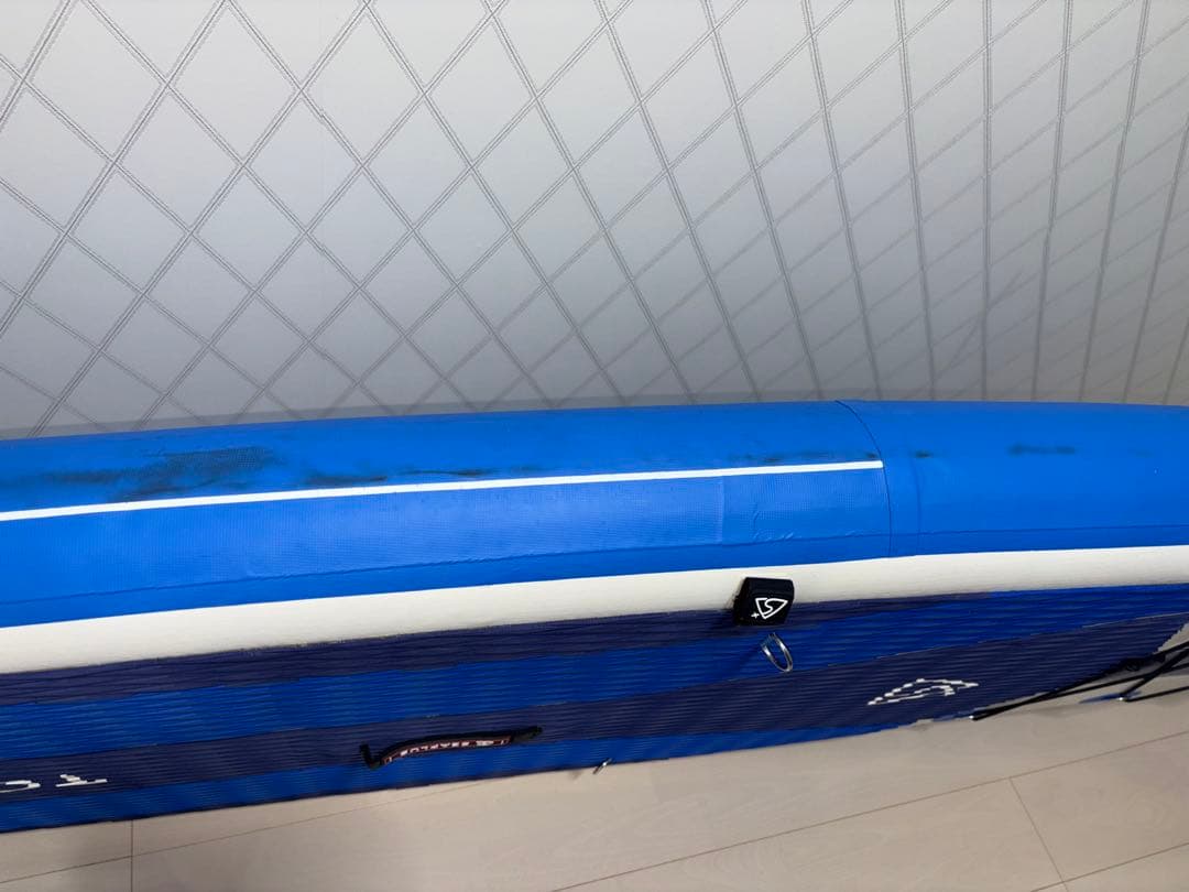 SEA PLUS TOURING 10'6 スタンドアップパドルボード