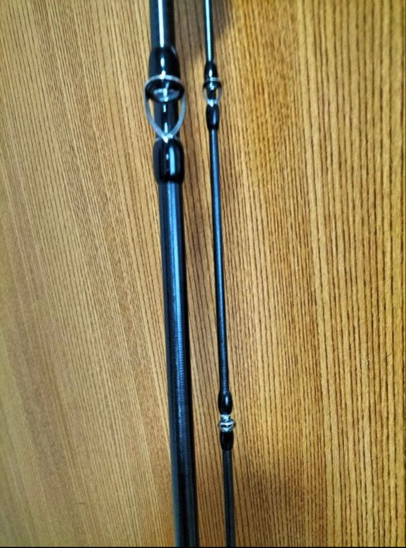エイムス　AIMS ブラックアローアンリミテッド　BAU-81XXB