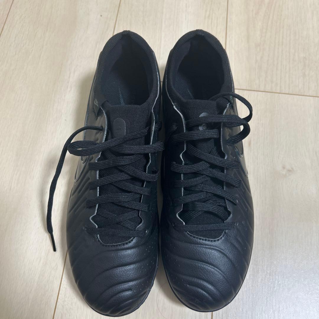 NIKE サッカーシューズ•スパイク(2足)ティエンポレジェンド10