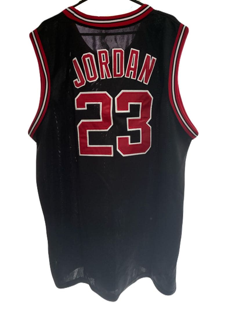 Mitchell&Ness Jordan BULLS ユニフォーム