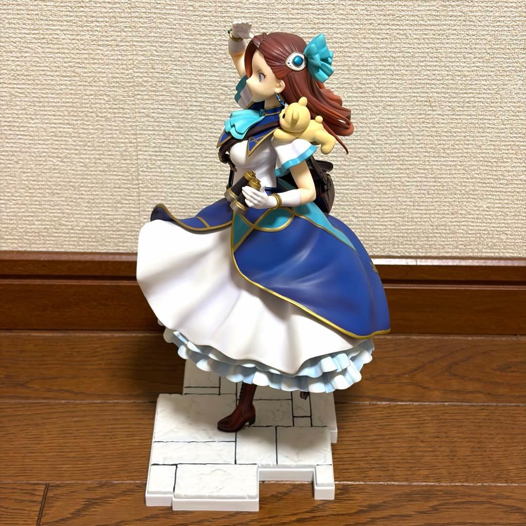 はめふら　カタリナ・クラエス　スケールフィギュア　フリュー