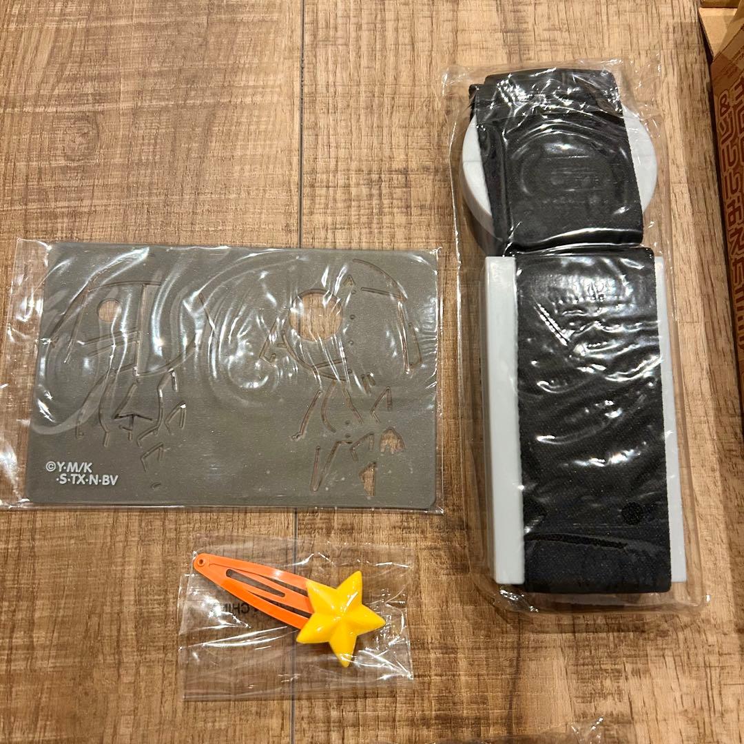 新品未使用品 中袋未開封 ケロロランド ふろく ギロロ バラ売り不可