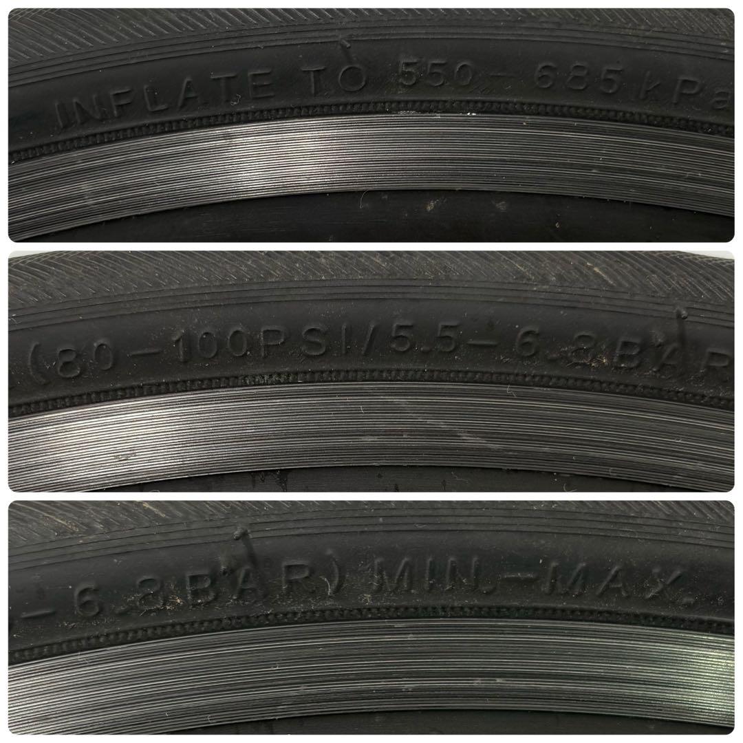 TERN SURGE タイヤホイールセット