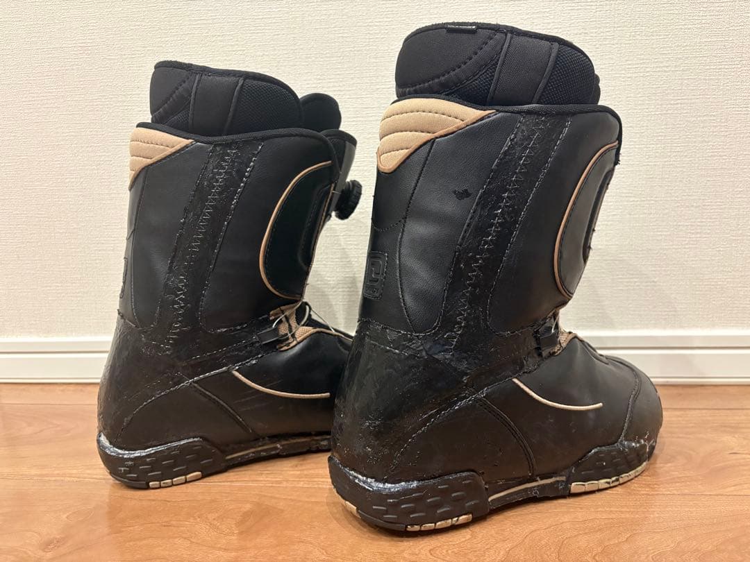 売切！ DEELUXE WHIP BOA TV AIR デラクシー26cm