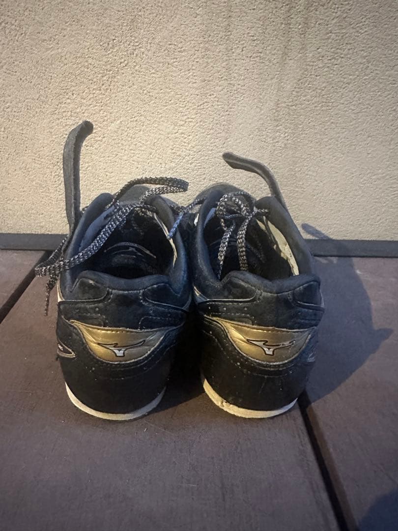 MIZUNO ミズノ　フィールドジオLJ 走幅跳スパイク　26.0
