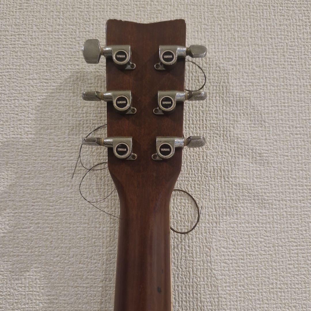 YAMAHA FG-350D ギター Shimokuraケース