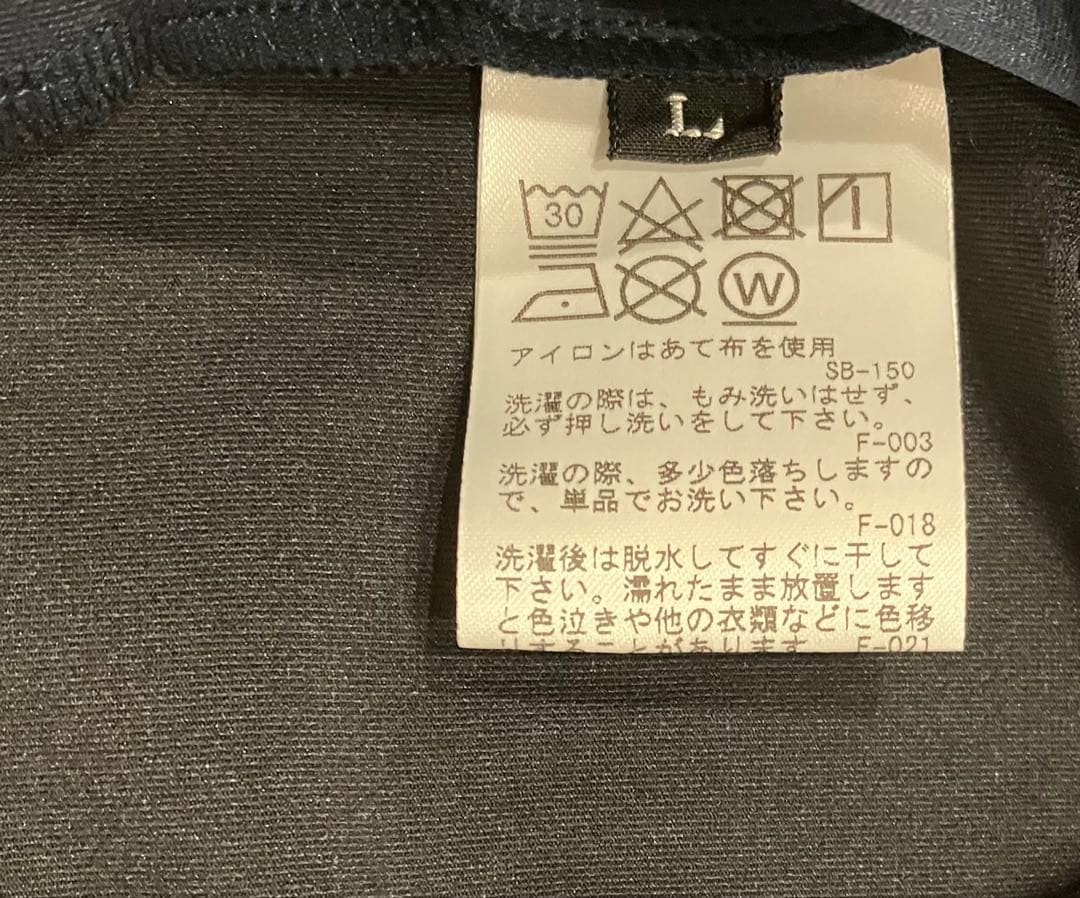 SATURDAYS NYC サタデーズ ニューヨークシティ ゴルフシャツ