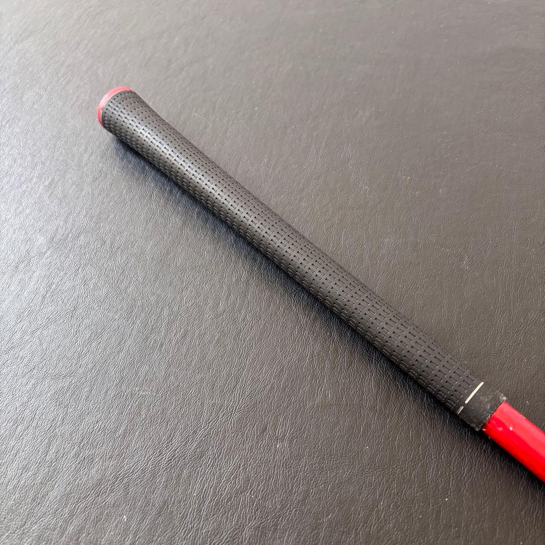 未使用に近いゴルフクラブシャフトTaylorMadeテーラーメイドR15TM-1