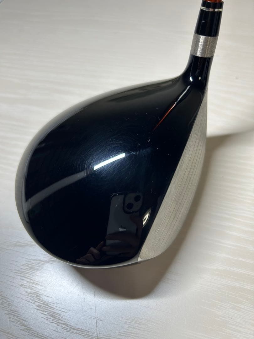 HONMA TW727 455 ドライバー 10.5度