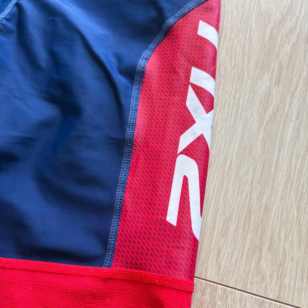 2XU トライアスロンウェア 上下セット