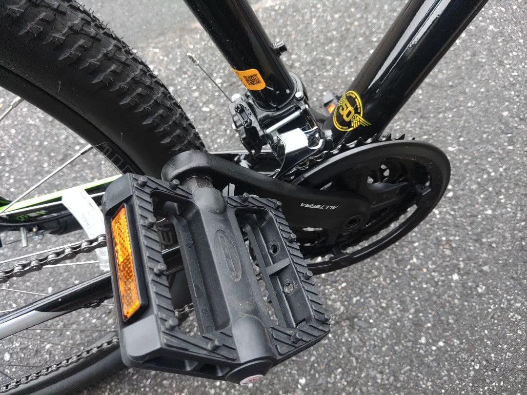 ＧT　アグレッサースポーツ　29インチ