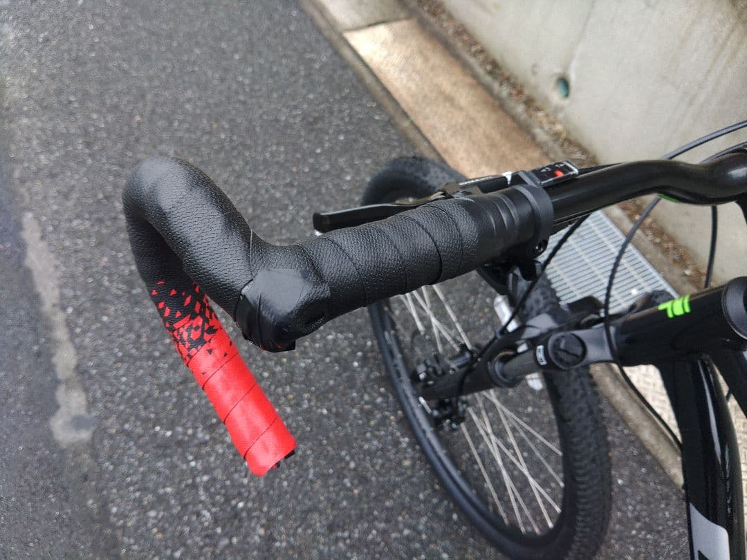 ＧT　アグレッサースポーツ　29インチ
