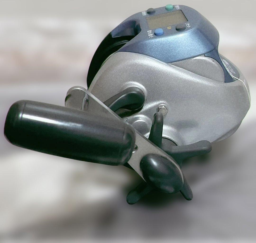 DAIWA ダイワ　スーパータナコン SUPER TANACOM-S 500