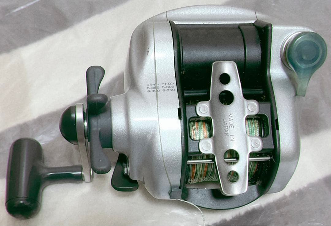 DAIWA ダイワ　スーパータナコン SUPER TANACOM-S 500