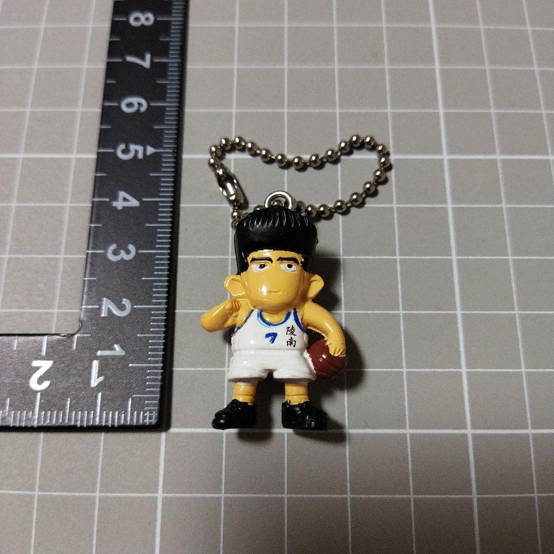 仙道彰 A きゃらえっぐ SLAM DUNK スラムダンク