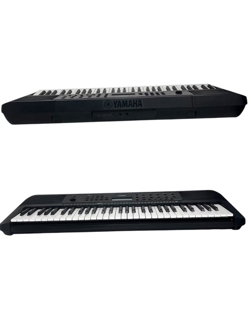 ヤマハ YAMAHA PSR-E273 電子ピアノ キーボード 2022年製