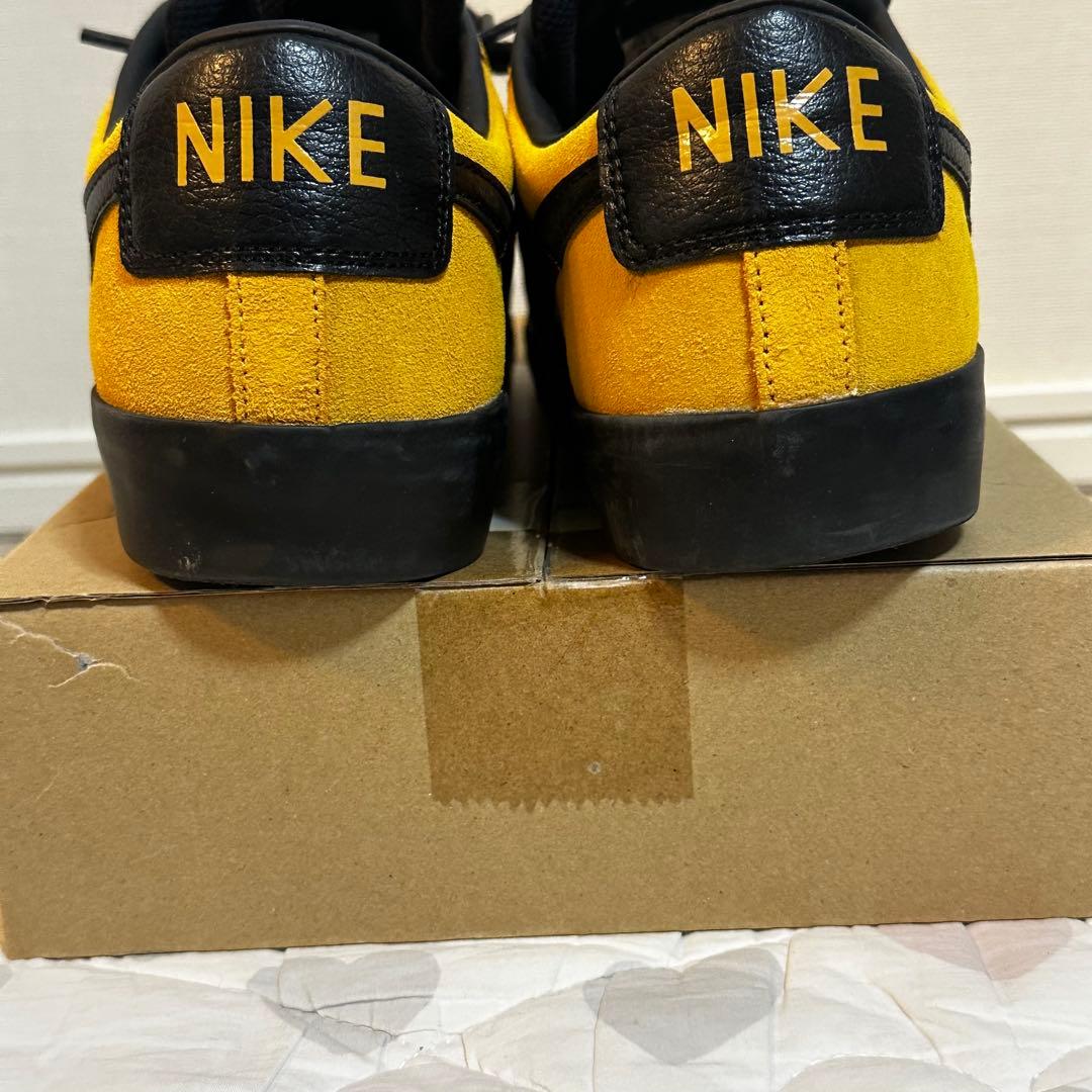 スケートボード Nike SB Blazer Low GT 28cm