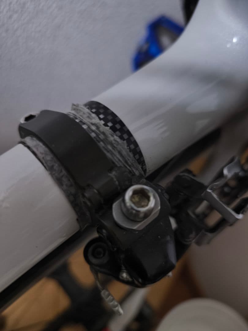 【送料込に変更】DE ROSA AVANT イタリア製モデル 御堂筋