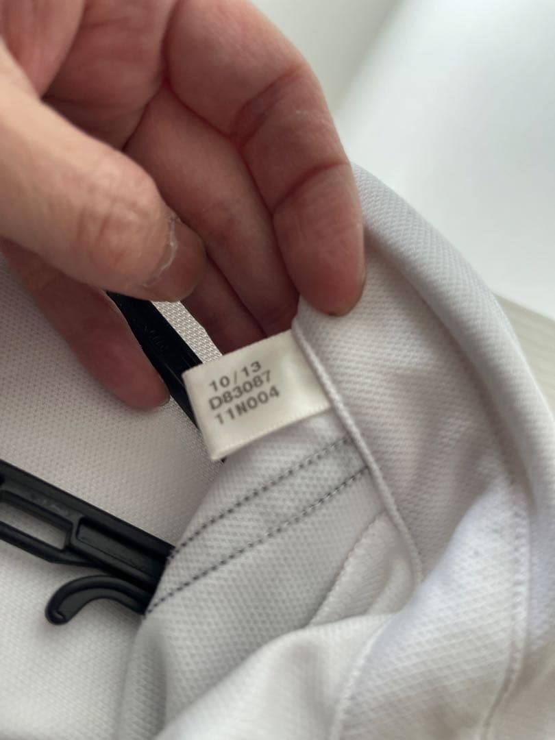日本代表 トレーニングウェア 上下セット M adidas