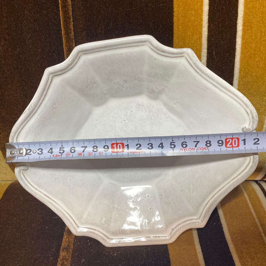 ASTIER de VILLATTEアスティエ お皿　大皿