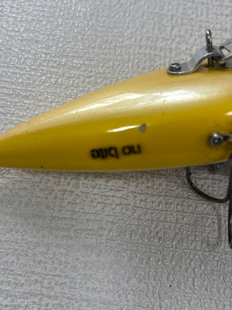 nobite ノーバイト　大きい平羽　中古