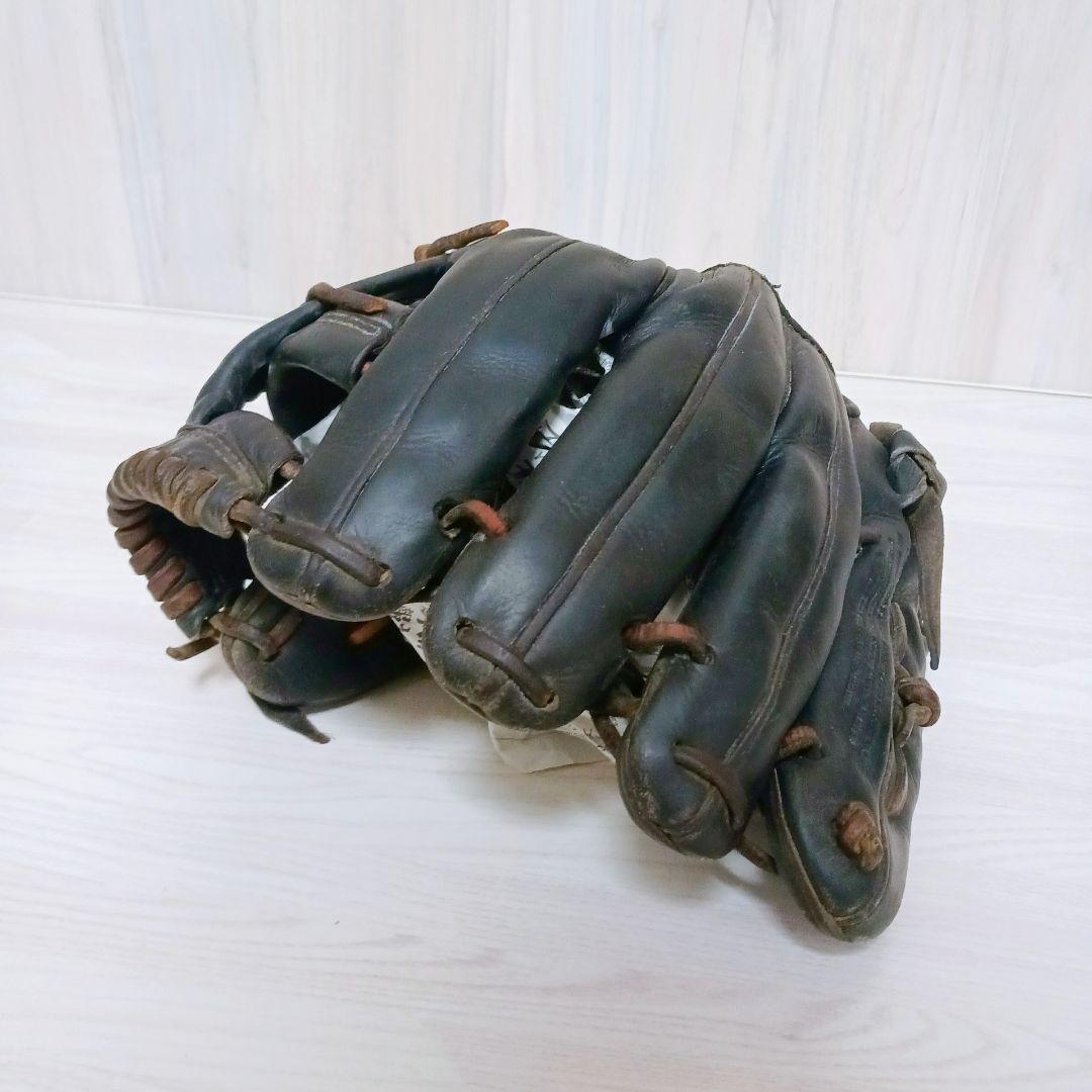 MIZUNO Pro ミズノプロ 硬式グローブ 内野用　リアルセレクション