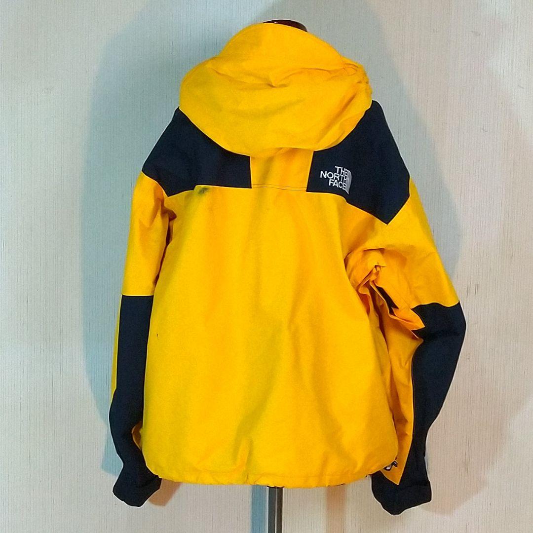 THE NORTH FACE フード付きジャケット　LL