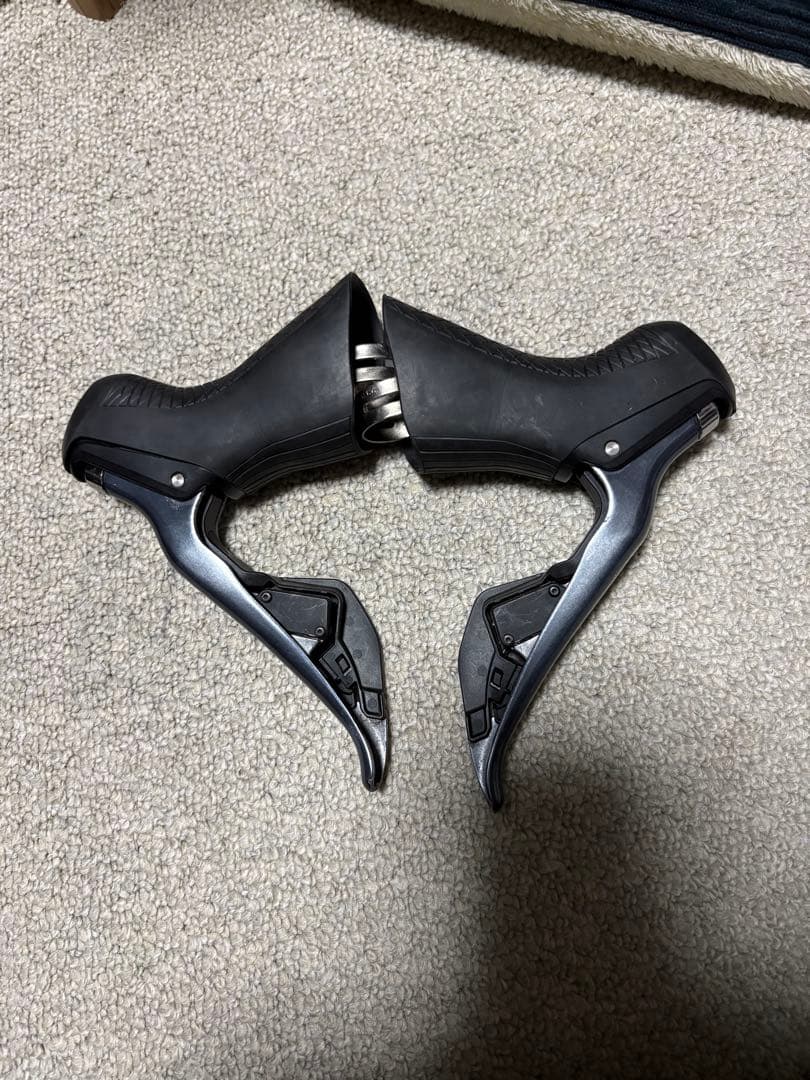 Shimano アルテグラ　st8050