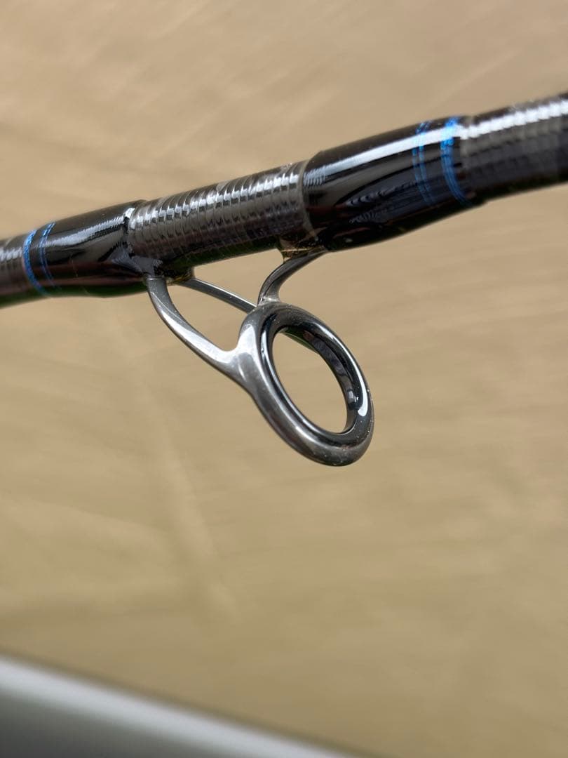N*t様 19コルトスナイパーss s96mh シマノ