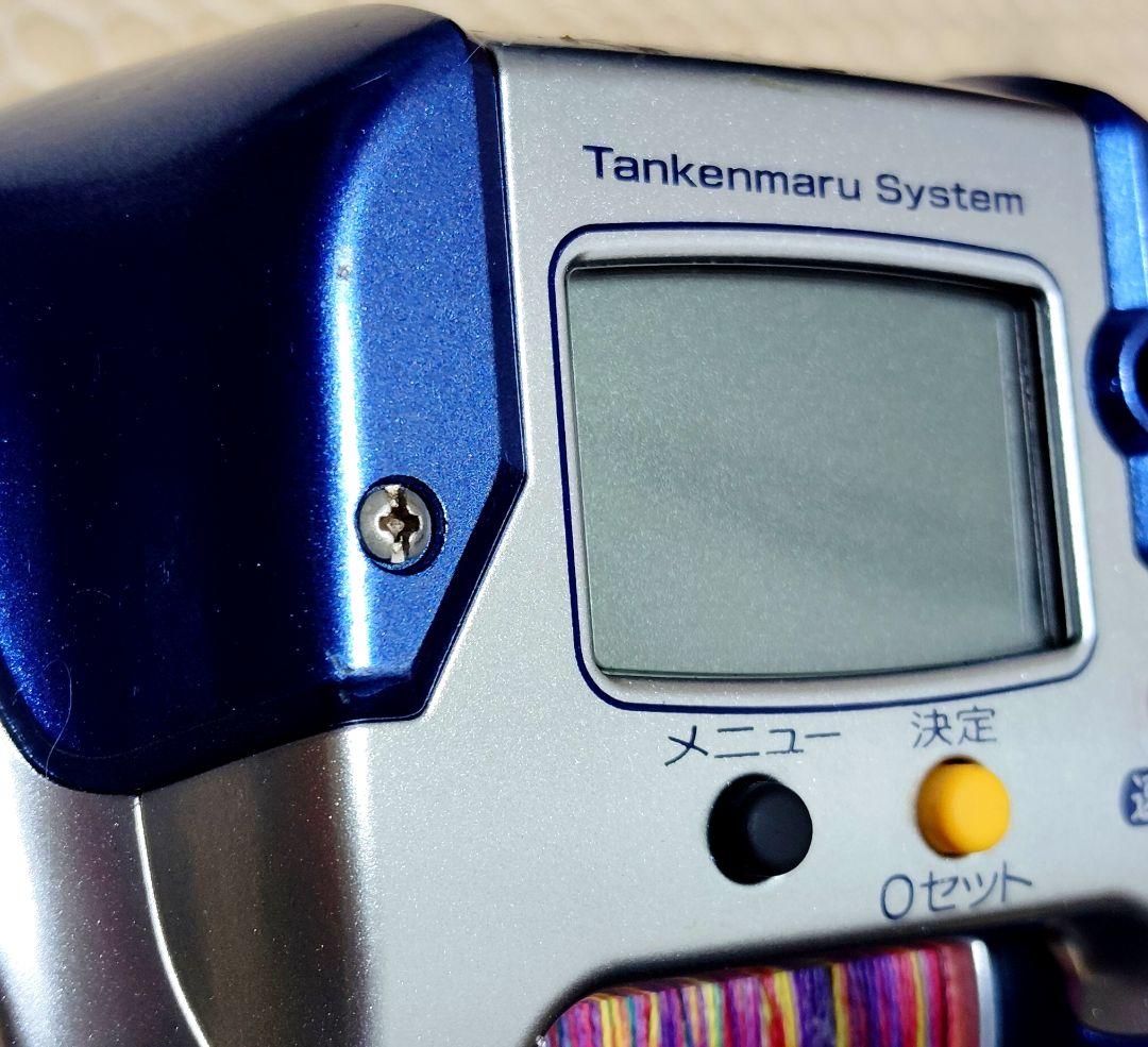 シマノ 電動リール 電動丸 1000H 超美品 オーバーホールメンテナンス済み①