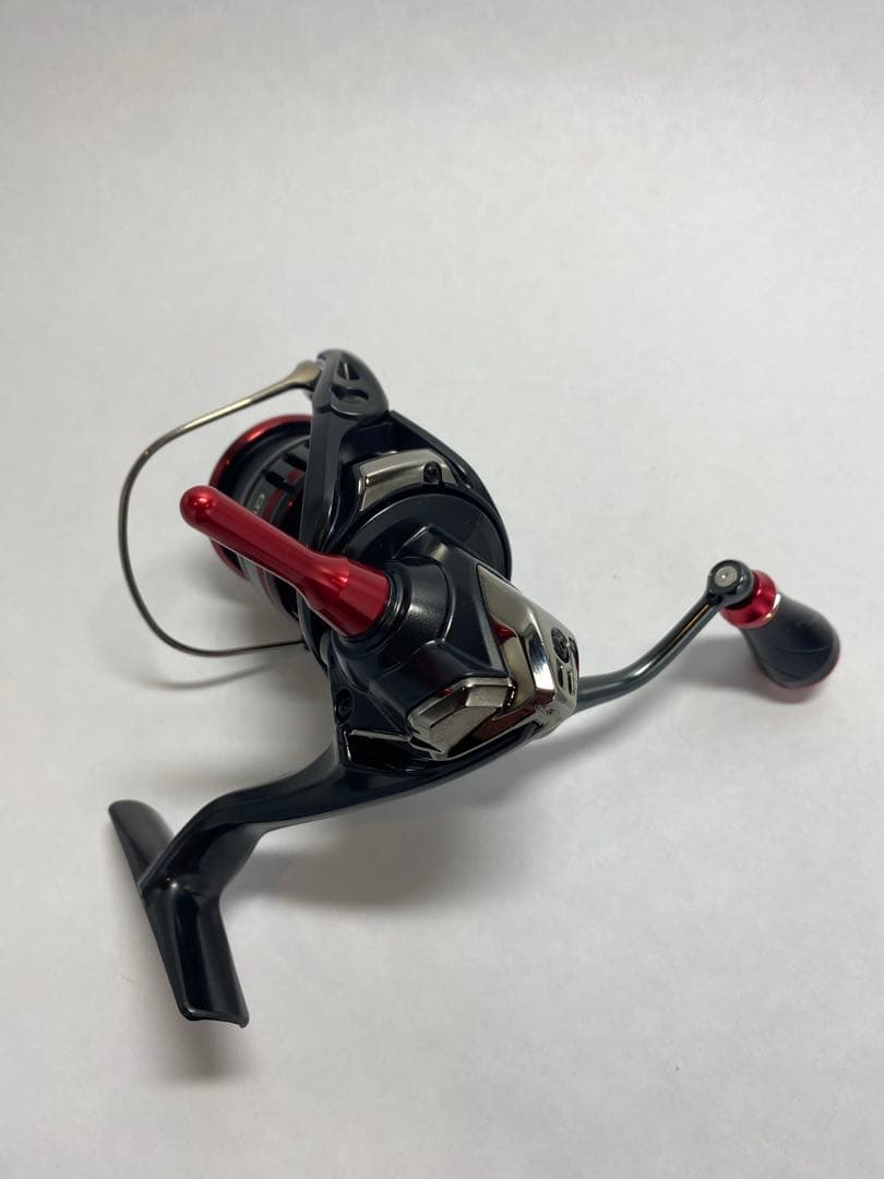 【美品・付属品完備】20 ヴァンフォード C2000SHG ゴメクサス(純正有）