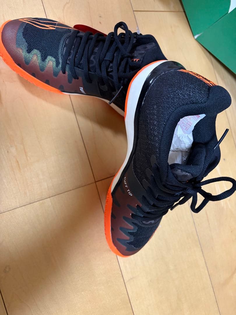 LI-NING AYAP009-KJ リーニン