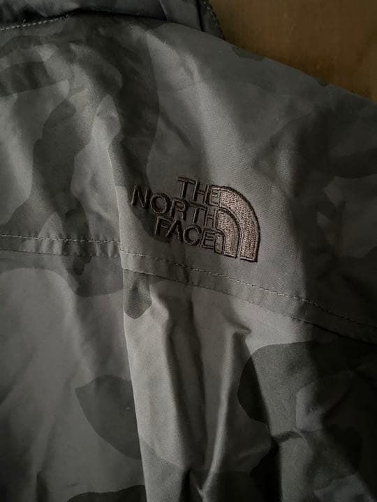 上下セット品THE NORTH FACEノースフェイス　スノーボードウェア