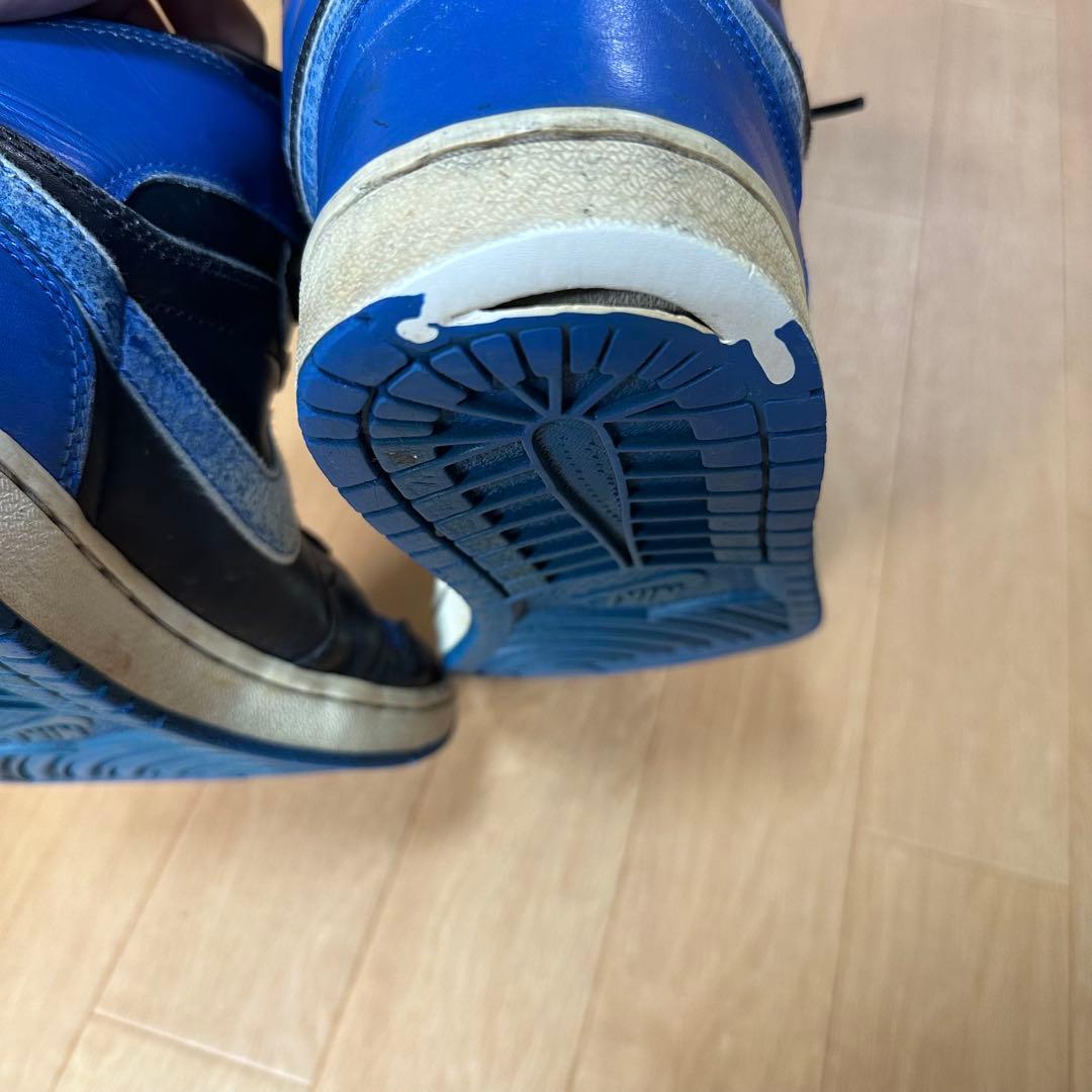 AIR JORDAN 1 RETRO HIGH 2001 エア ジョーダン 1