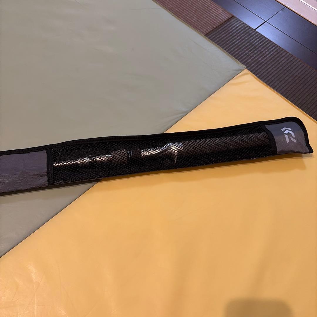 TATULA ELITE 7'10\" CRANKIN' バスロッド
