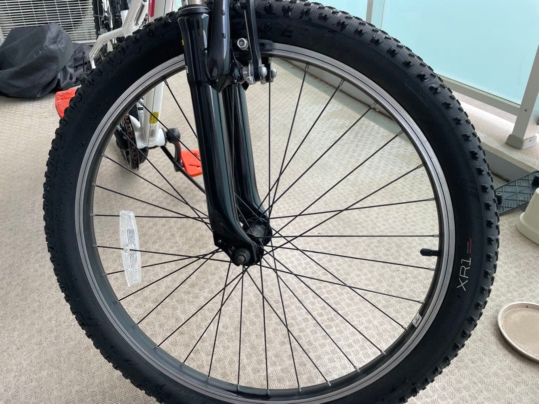 TREK Precaliber 24 マウンテンバイク