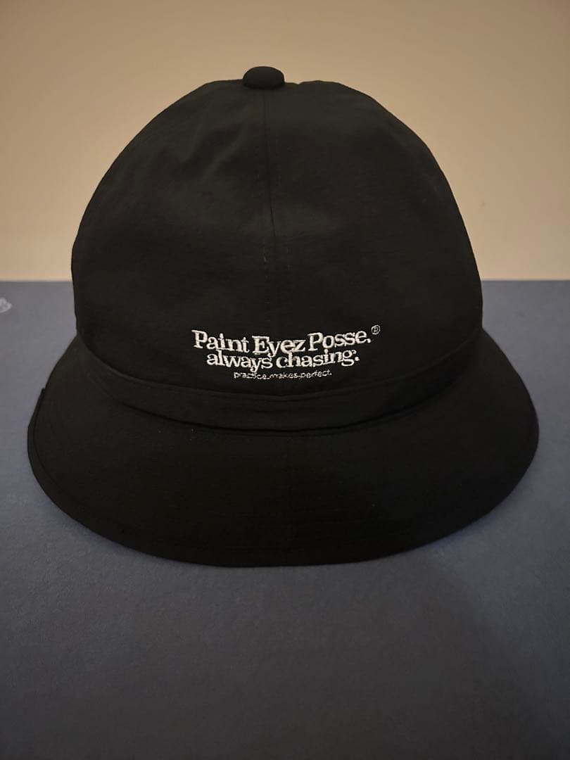 Paint Eyez Posse ペイントアイズポッセ　pzh