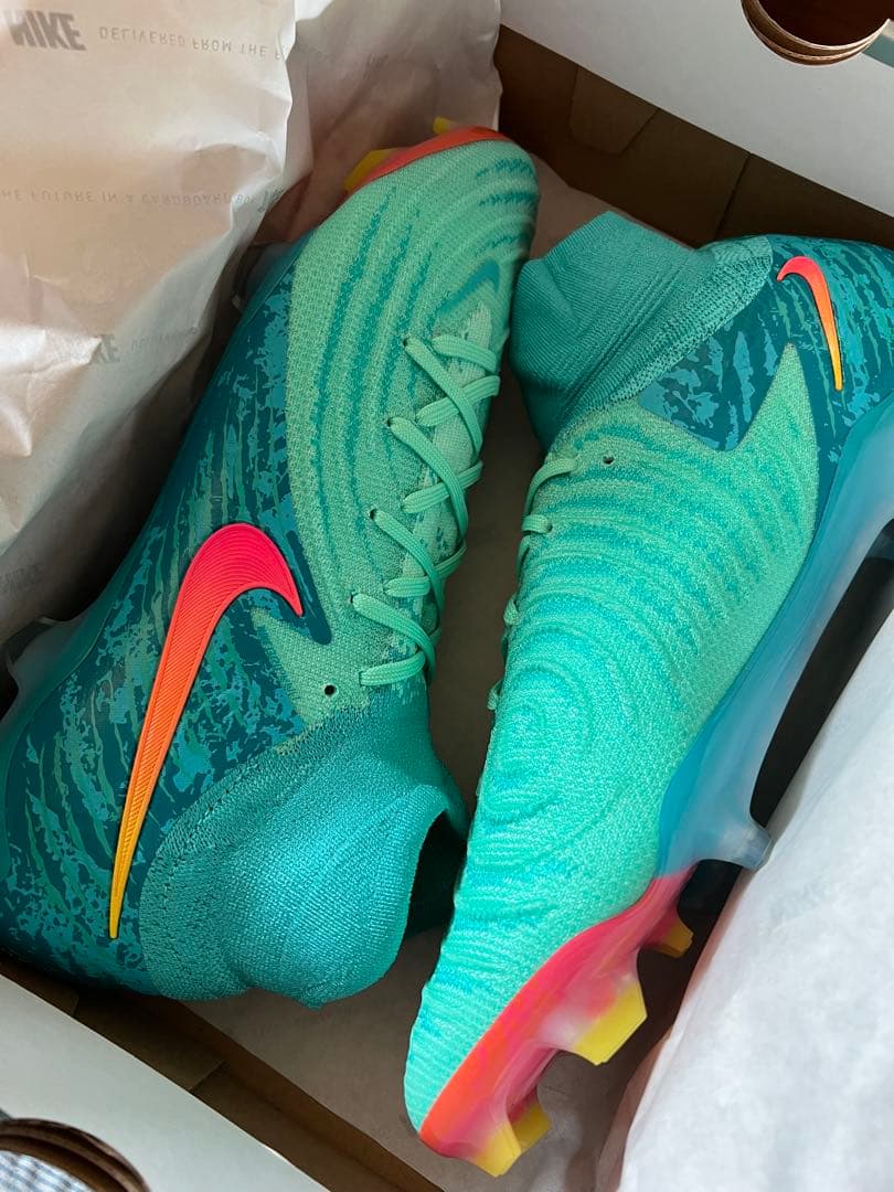 シューズ Nike Phantom Luna II Elite LV8 FG 10.5