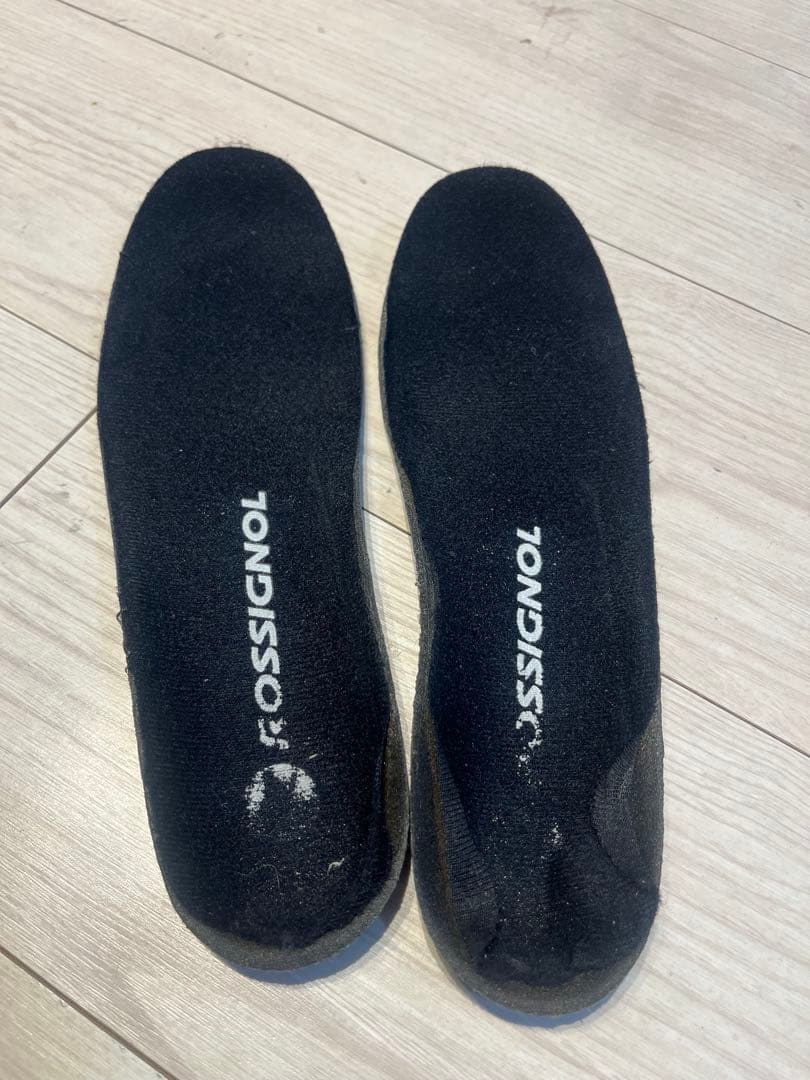 ROSSIGNOL ロシニョール ／クロスカントリースキー クラシカル ブーツ