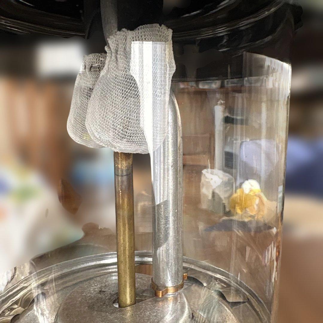 Coleman Powerhouse ランタン ツーマントル