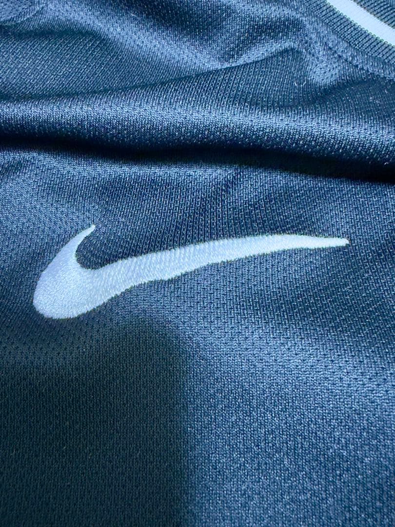 日本未発売 NIKE 正規品 コリンチャンス 2019　アウェイ　ユニフォーム