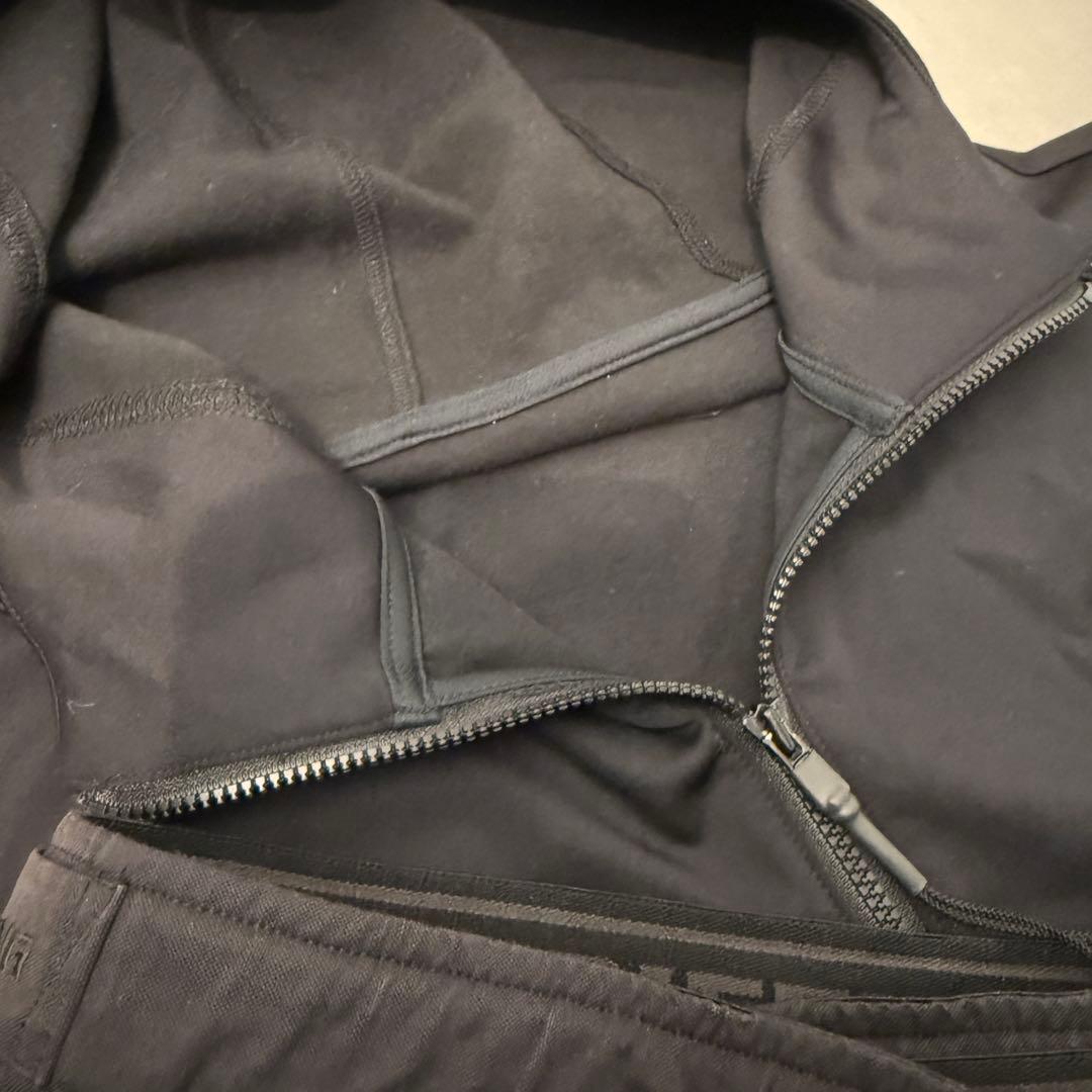 BRIEFING ベストBRG221M59＆パンツM62のセット　定価6.7万