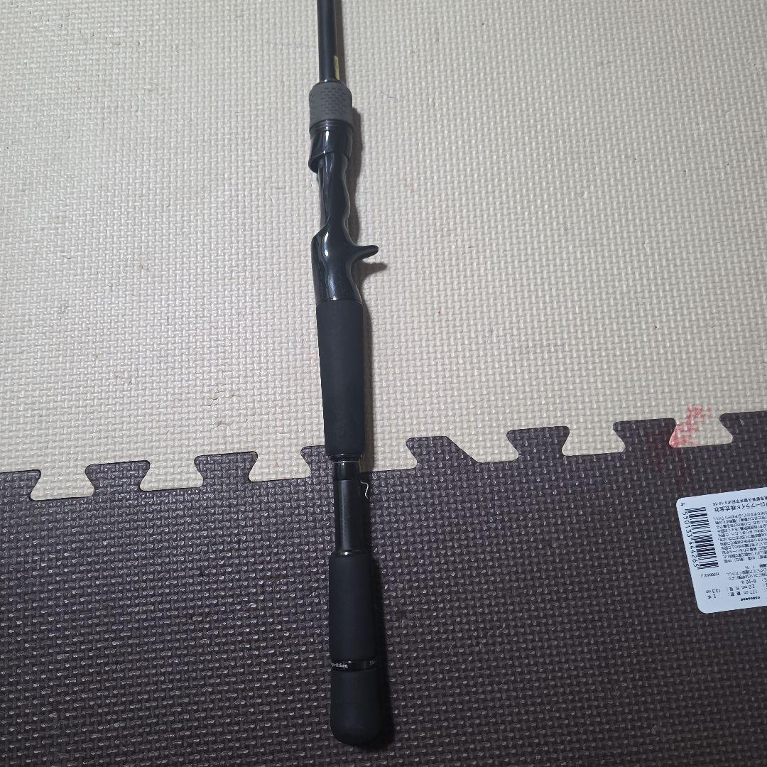 美品！ブラックレーベル　SC C69M+ - ST