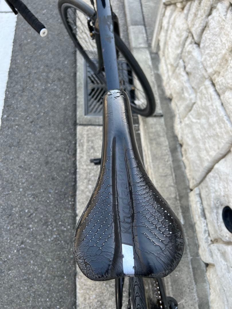 横浜　手渡しコーダーブルーム KHODAABLOOM RAIL 480mm