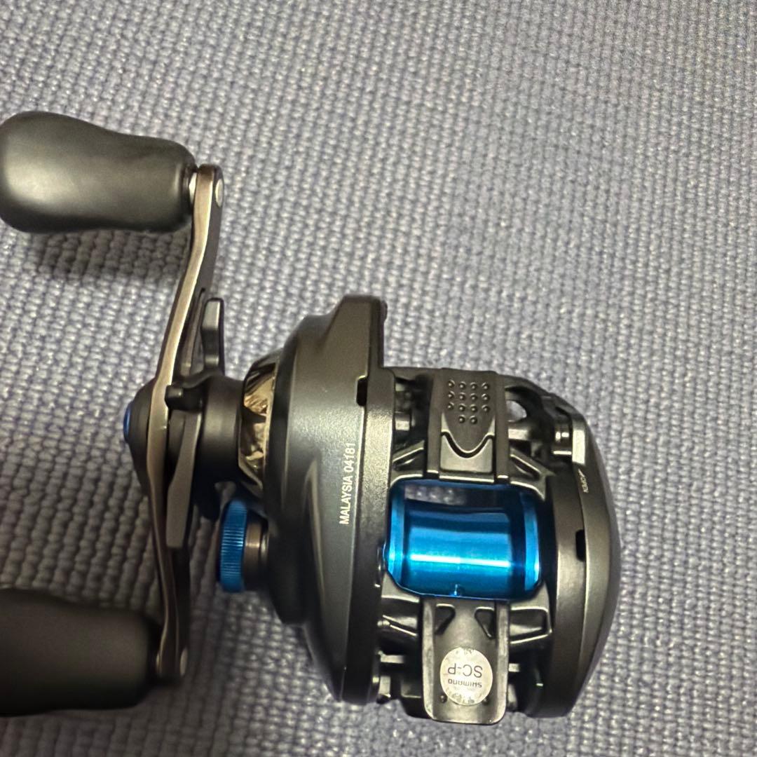 釣具　shimano 70xg