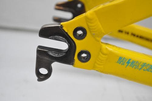 COMMENCAL ABUSOLUT MAXMAX 26フレームセット