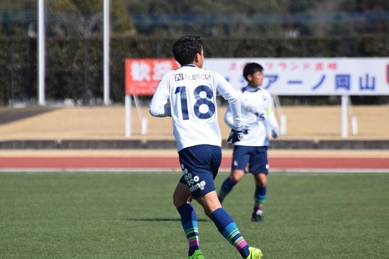 町田ゼルビア 練習試合用ユニフォーム 平戸太貴 実使用 サイン入り