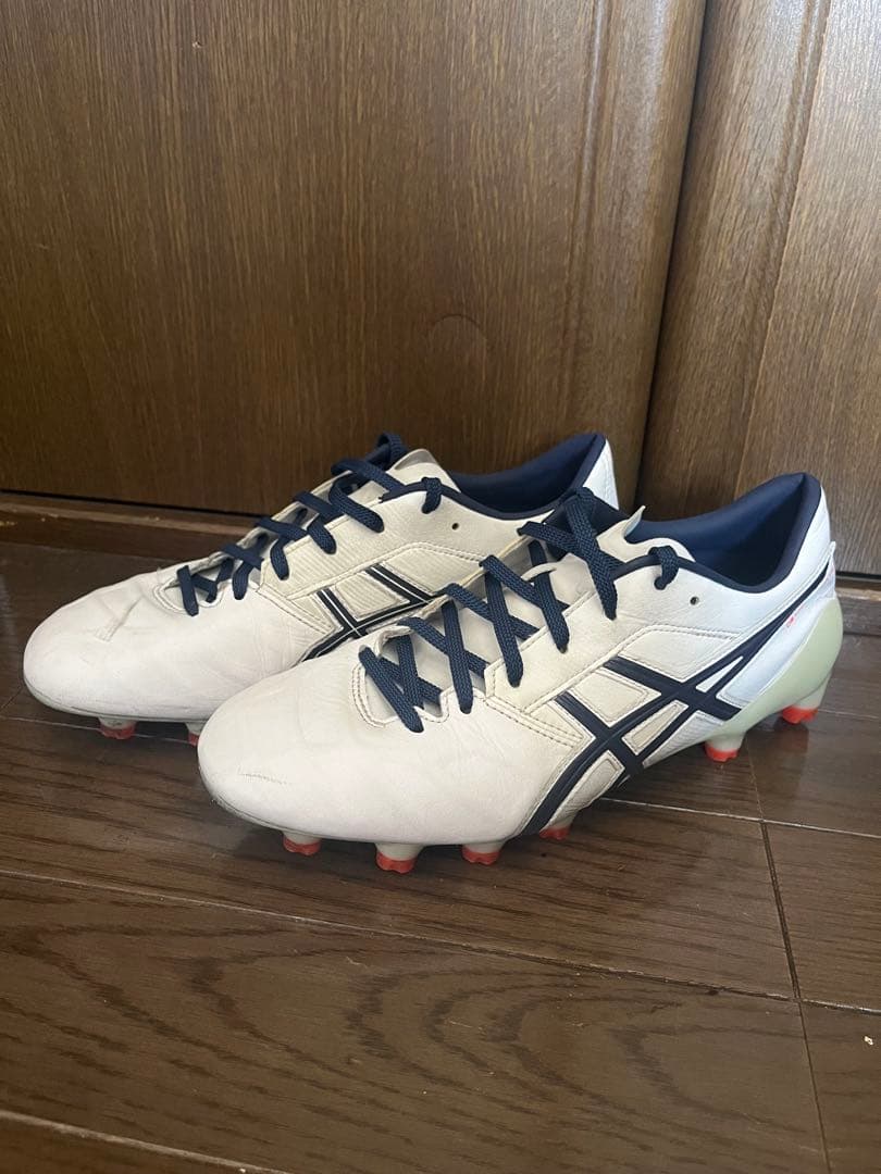 【廃盤品】asics ds light avante 25.0cm